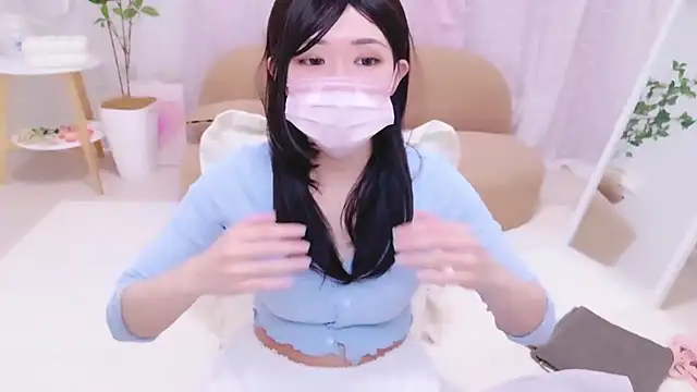 NAMI s2 online show from April 25, 2026, 3:09 pm