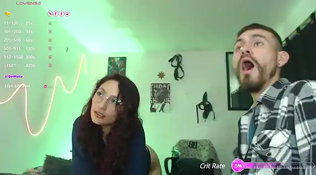 Snapshot of katianzayn chatting on January 6, 2025, 8:50 pm katianzayn online show from January 6, 2025, 8:50 pm