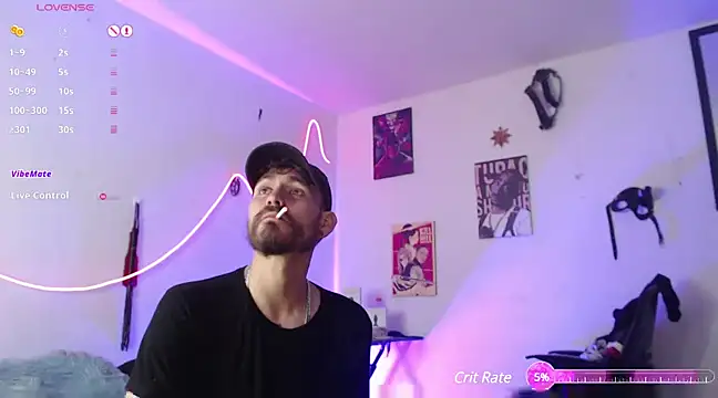 Snapshot of katianzayn chatting on December 24, 2024, 8:44 am katianzayn online show from December 24, 2024, 8:44 am