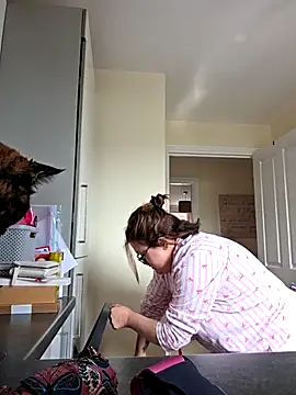 Tallulah-mae-xoxox online show from March 29, 2026, 9:33 am