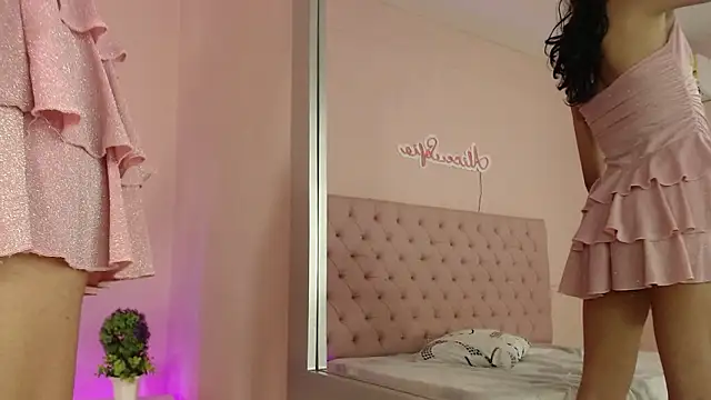 Snapshot of alice_sofia chatting on January 11, 2026, 1:40 pm alice sofia online show from January 11, 2026, 1:40 pm