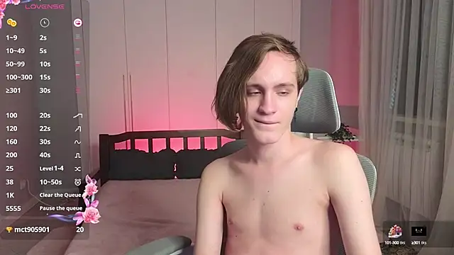 nikompell online show from January 24, 2025, 5:31 am