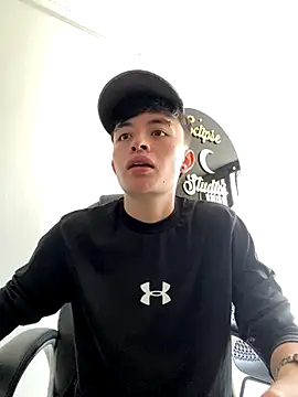 nico 18x online show from November 21, 2025, 12:59 pm