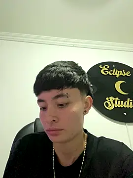 nico 18x online show from November 29, 2025, 10:54 pm