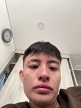 nico 18x online show from September 11, 2025, 6:52 pm