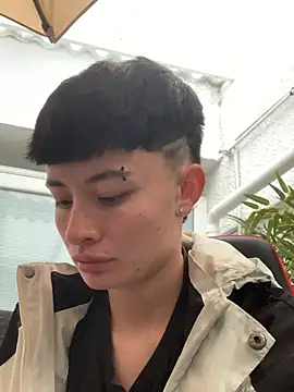 nico 18x online show from March 20, 2025, 8:19 pm