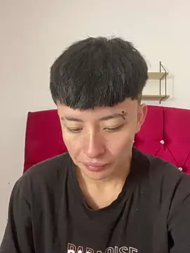 nico 18x online show from March 23, 2025, 12:15 am