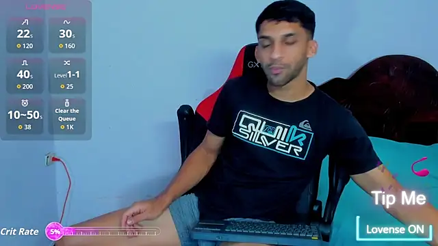 Snapshot of mike_shelby21 chatting on December 4, 2025, 3:05 am mike shelby21 online show from December 4, 2025, 3:05 am