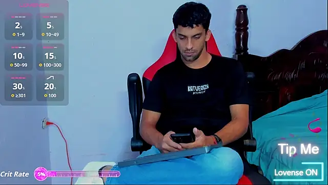 Snapshot of mike_shelby21 chatting on November 16, 2025, 3:33 am mike shelby21 online show from November 16, 2025, 3:33 am