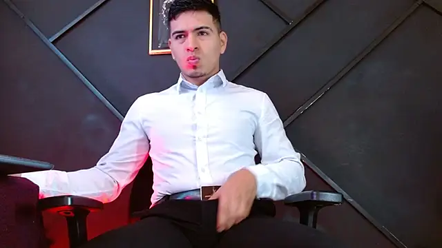 Adrian Mill3r online show from March 10, 2025, 4:57 pm