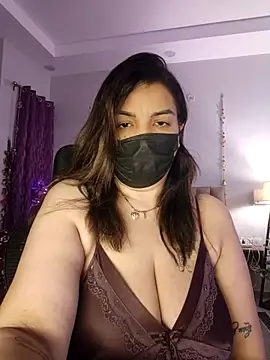 Snapshot of Archi-07 chatting on December 14, 2025, 8:09 am Archi-07 online show from December 14, 2025, 8:09 am