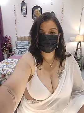 Archi-07 online show from April 12, 2026, 6:33 pm