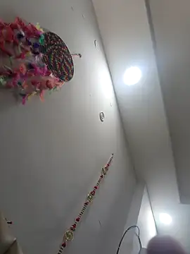 Snapshot of Archi-07 chatting on November 12, 2025, 4:55 pm Archi-07 online show from November 12, 2025, 4:55 pm