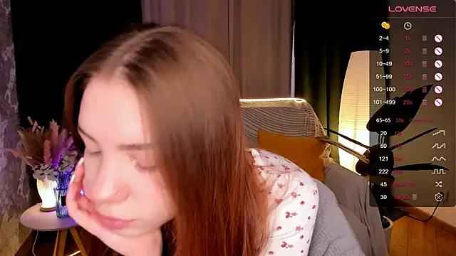 MilliBrown  online show from January 14, 2026, 8:18 am