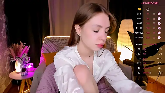 MilliBrown  online show from February 28, 2026, 8:36 am