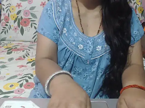 Snapshot of Jannat_ji chatting on March 17, 2026, 11:35 am Jannat ji online show from March 17, 2026, 11:35 am