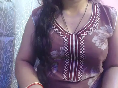 Snapshot of Jannat_ji chatting on December 21, 2025, 5:53 am Jannat ji online show from December 21, 2025, 5:53 am