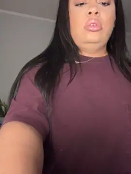 camiliaskye online show from February 5, 2026, 6:09 am