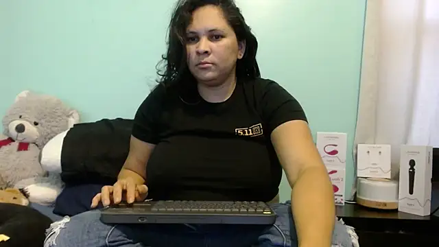 ALLISONSBDSM online show from January 17, 2025, 9:39 pm