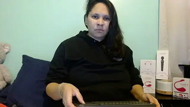 ALLISONSBDSM online show from January 2, 2025, 2:57 pm