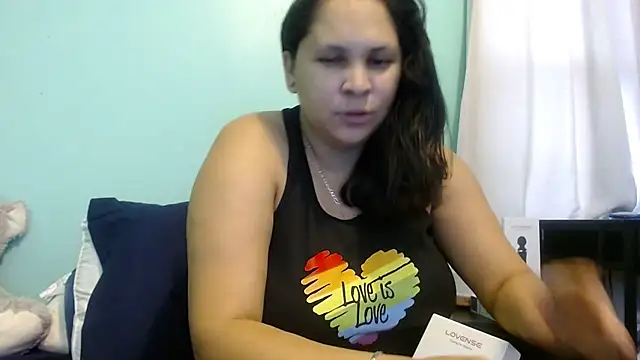 ALLISONSBDSM online show from January 11, 2025, 3:20 pm