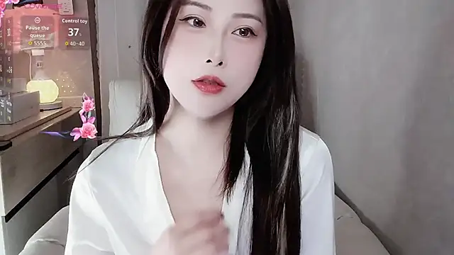 Blossom-666 online show from February 21, 2026, 6:37 am