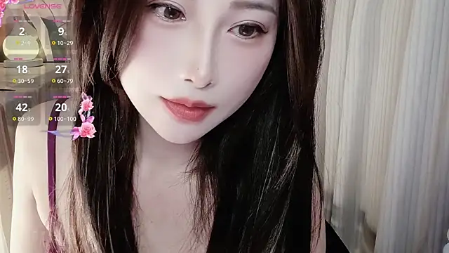 Blossom-666 online show from March 7, 2026, 7:37 am