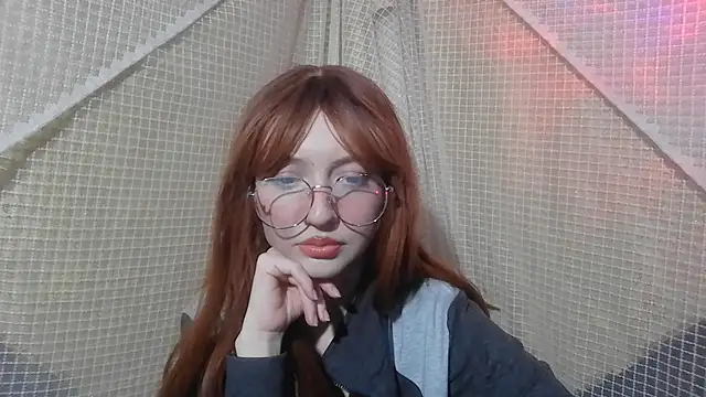 IsabellaBlacky online show from March 21, 2026, 4:57 am