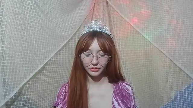 IsabellaBlacky online show from March 13, 2026, 6:07 am