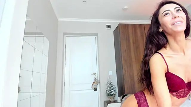 Snapshot of aiissh chatting on December 5, 2025, 6:12 am aiissh online show from December 5, 2025, 6:12 am