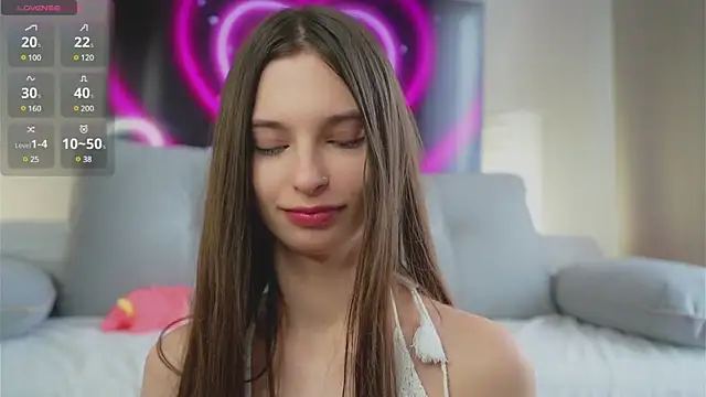 EvaLung777 online show from March 21, 2025, 9:01 am