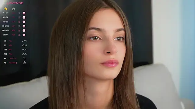 EvaLung777 online show from October 3, 2025, 7:32 am