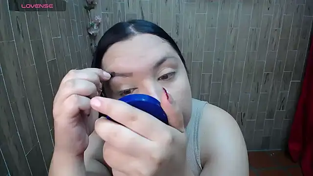 Snapshot of solyeria chatting on November 19, 2025, 6:52 pm solyeria online show from November 19, 2025, 6:52 pm