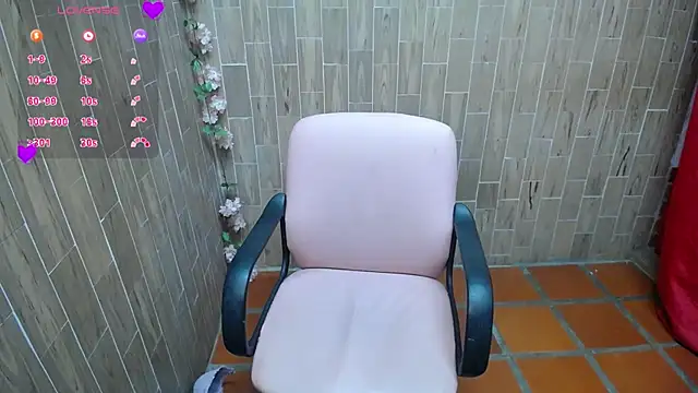 Snapshot of solyeria chatting on November 10, 2025, 3:00 am solyeria online show from November 10, 2025, 3:00 am