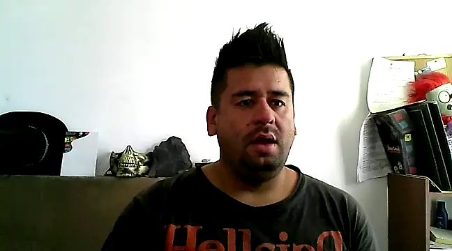 Joy2jordyson online show from December 3, 2024, 3:28 pm