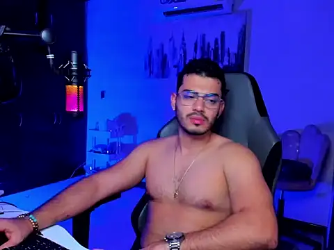 BrunoD31 online show from March 1, 2026, 3:17 am