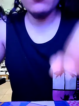 incubo-succubus online show from March 16, 2025, 4:20 am