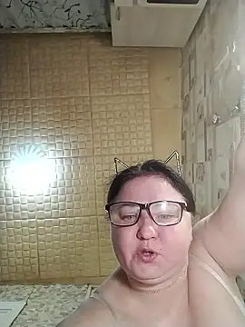 Holly-69 online show from March 15, 2026, 9:22 pm