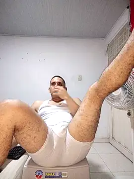 Snapshot of CRISTHIAN_GREY01 chatting on October 2, 2025, 3:54 am CRISTHIAN GREY01 online show from October 2, 2025, 3:54 am