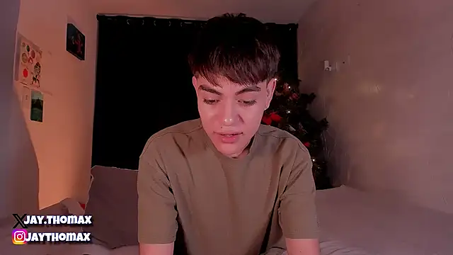 Snapshot of JaycoThomas chatting on December 14, 2024, 12:44 am JaycoThomas online show from December 14, 2024, 12:44 am