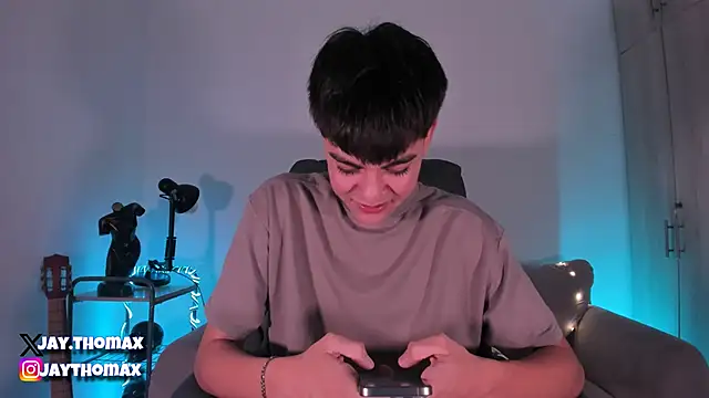 Snapshot of JaycoThomas chatting on January 31, 2025, 11:13 pm JaycoThomas online show from January 31, 2025, 11:13 pm