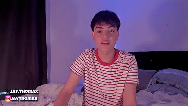 Snapshot of JaycoThomas chatting on December 21, 2024, 6:22 pm JaycoThomas online show from December 21, 2024, 6:22 pm