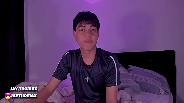 Snapshot of JaycoThomas chatting on December 23, 2024, 8:55 am JaycoThomas online show from December 23, 2024, 8:55 am