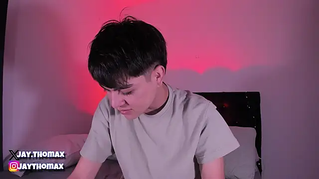 Snapshot of JaycoThomas chatting on January 13, 2025, 12:41 am JaycoThomas online show from January 13, 2025, 12:41 am