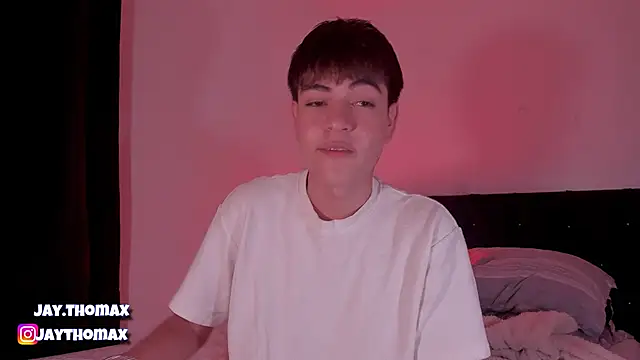 Snapshot of JaycoThomas chatting on December 22, 2024, 9:31 pm JaycoThomas online show from December 22, 2024, 9:31 pm