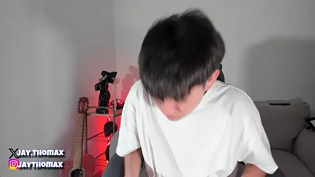 Snapshot of JaycoThomas chatting on February 7, 2025, 7:17 pm JaycoThomas online show from February 7, 2025, 7:17 pm