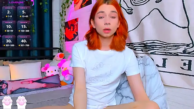 Snapshot of dani_murrr chatting on December 6, 2024, 9:51 pm dani murrr online show from December 6, 2024, 9:51 pm