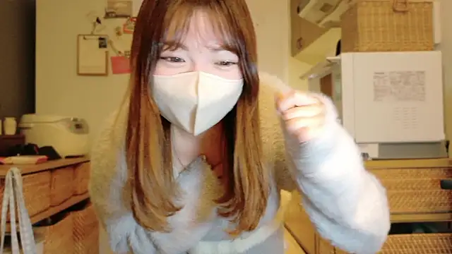 Snapshot of _Yui_ chatting on October 17, 2025, 2:19 pm Yui online show from October 17, 2025, 2:19 pm