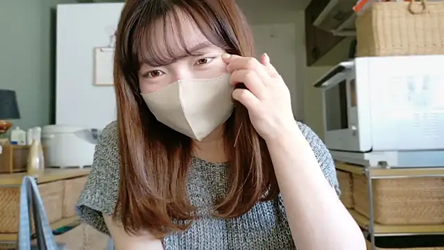 Snapshot of _Yui_ chatting on September 26, 2025, 3:35 am Yui online show from September 26, 2025, 3:35 am