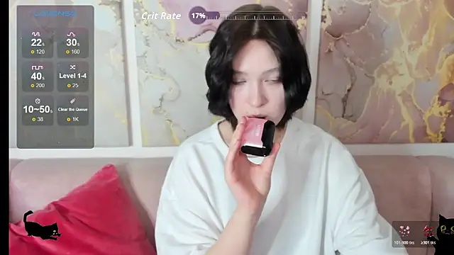 fiamoory online show from April 21, 2026, 1:42 am